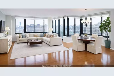 700 Grove St #12F, Jersey City, NJ 07310 - Photo 1