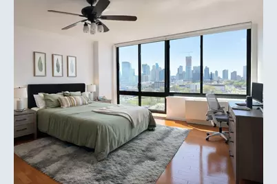 700 Grove St #12F, Jersey City, NJ 07310 - Photo 2