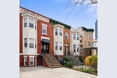 85 Magnolia Ave, Jersey City, NJ 07306 - Photo 1