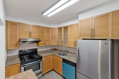 45 River Dr South #1005, Jersey City, NJ 07310 - Photo 4