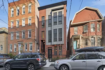 206 Sherman Ave #3, Jersey City, NJ 07307 - Photo 30