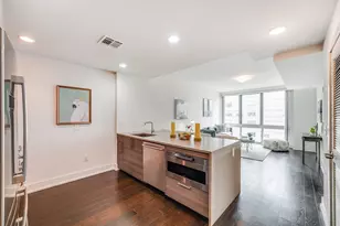 201 Luis M Marin Blvd, Jersey City, NJ 07302 - Photo 1