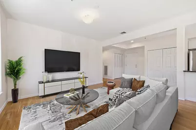 380 Newark St #2D, Hoboken, NJ 07030 - Photo 2