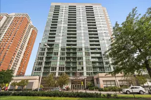 20 Newport Pkwy, Jersey City, NJ 07310 - Photo 1