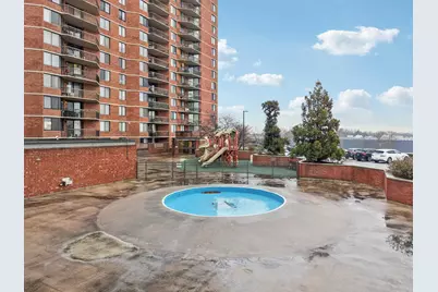 530 Harmon Cove Tower #530, Secaucus, NJ 07094 - Photo 30