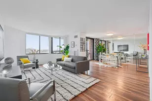 530 Harmon Cove Tower, Secaucus, NJ 07094 - Photo 2
