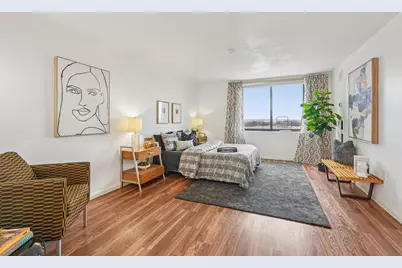 530 Harmon Cove Tower #530, Secaucus, NJ 07094 - Photo 16