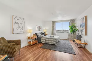 530 Harmon Cove Tower, Secaucus, NJ 07094 - Photo 16