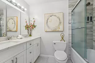 530 Harmon Cove Tower, Secaucus, NJ 07094 - Photo 20