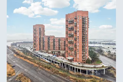 530 Harmon Cove Tower #530, Secaucus, NJ 07094 - Photo 42