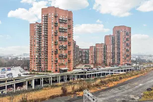 530 Harmon Cove Tower, Secaucus, NJ 07094 - Photo 38