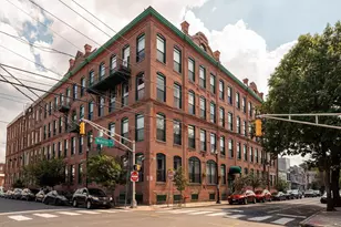 126 Webster Ave, Jersey City, NJ 07307 - Photo 16