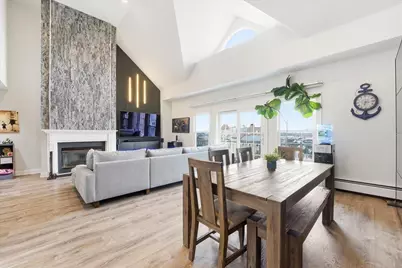 101 Shearwater Ct East #63, Jersey City, NJ 07305 - Photo 1