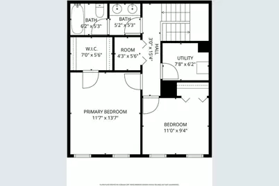 15 Cedar St, Jersey City, NJ 07305 - Photo 24