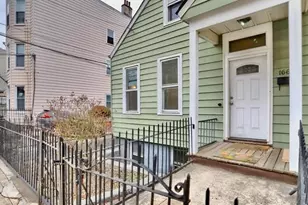 166 St Paul Ave, Jersey City, NJ 07306 - Photo 1