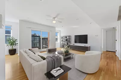 119 Madison St #5W, Hoboken, NJ 07030 - Photo 1
