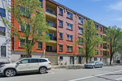 119 Madison St #5W, Hoboken, NJ 07030 - Photo 14