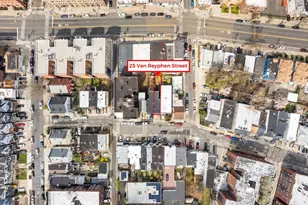 25 Van Reypen St, Jersey City, NJ 07306 - Photo 6
