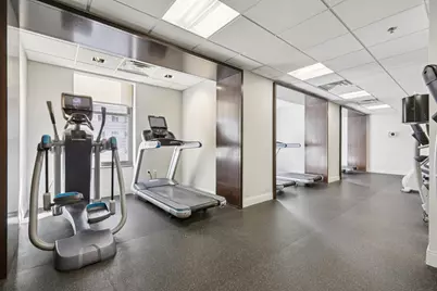 102 Christopher Columbus Dr #904, Jersey City, NJ 07302 - Photo 32