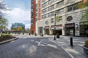 102 Christopher Columbus Dr, Jersey City, NJ 07302 - Photo 44