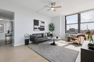 102 Christopher Columbus Dr, Jersey City, NJ 07302 - Photo 2
