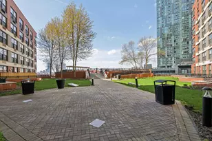 102 Christopher Columbus Dr, Jersey City, NJ 07302 - Photo 26