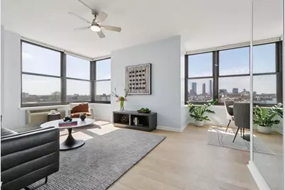 102 Christopher Columbus Dr #904, Jersey City, NJ 07302 - Photo 4