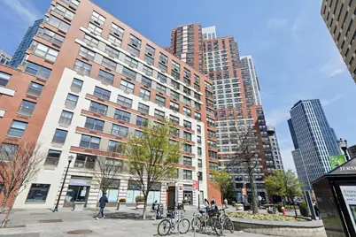 102 Christopher Columbus Dr #904, Jersey City, NJ 07302 - Photo 40