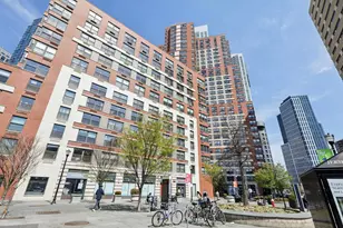 102 Christopher Columbus Dr, Jersey City, NJ 07302 - Photo 40