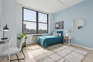 102 Christopher Columbus Dr, Jersey City, NJ 07302 - Photo 20