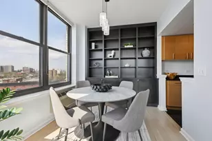 102 Christopher Columbus Dr, Jersey City, NJ 07302 - Photo 8