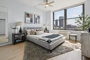 102 Christopher Columbus Dr, Jersey City, NJ 07302 - Photo 14