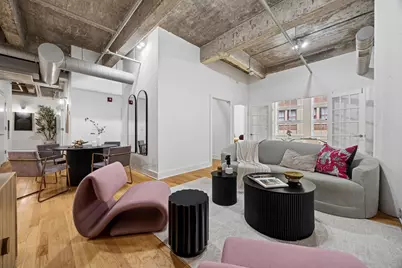140 Bay St #4E, Jersey City, NJ 07302 - Photo 4