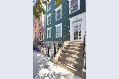 22 Bright St #1, Jersey City, NJ 07302 - Photo 8