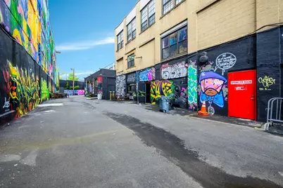 90 Forrest St, Jersey City, NJ 07304 - Photo 20