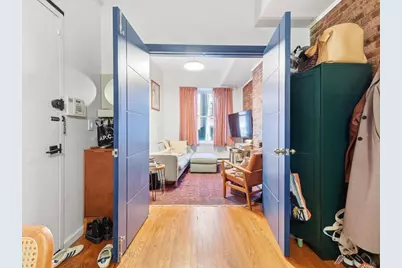 227 Bay St #1B, Jersey City, NJ 07302 - Photo 10