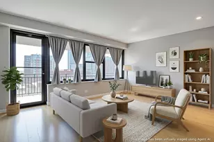 135 Montgomery St, Jersey City, NJ 07302 - Photo 2