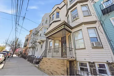 33 Thorne St #4, Jersey City, NJ 07307 - Photo 12