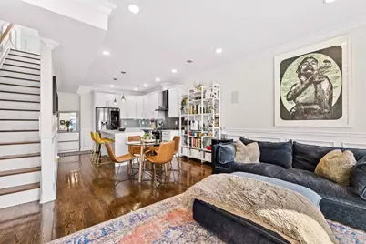 948 Summit Ave #2, Jersey City, NJ 07307 - Photo 4