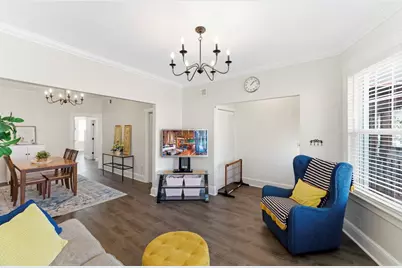 92 West 54th St, Bayonne, NJ 07002 - Photo 6