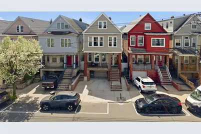 92 West 54th St, Bayonne, NJ 07002 - Photo 2