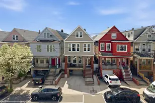 92 W 54th St, Bayonne, NJ 07002 - Photo 2