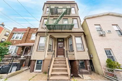 198 Griffith St, Jersey City, NJ 07307 - Photo 1