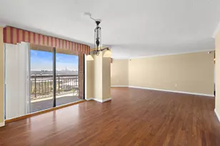 1307 Harmon Cove Tower, Secaucus, NJ 07094 - Photo 6
