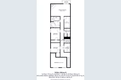714 17th St, Union City, NJ 07087 - Photo 40