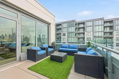 9 Avenue At Port Imperial #1016, West New York, NJ 07093 - Photo 22