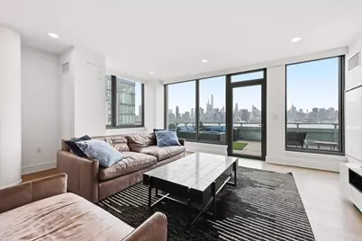 9 Avenue At Port Imperial #1016, West New York, NJ 07093 - Photo 1