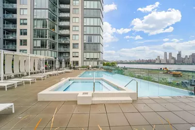 9 Avenue At Port Imperial #1016, West New York, NJ 07093 - Photo 26
