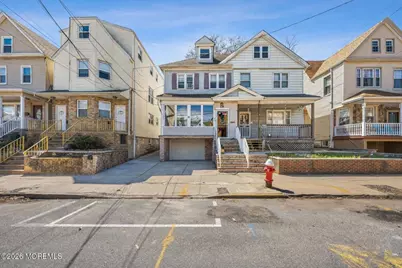28 Willow St, Bayonne, NJ 07002 - Photo 1