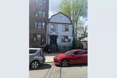 89 Bostwick Ave #2F, Jersey City, NJ 07305 - Photo 1